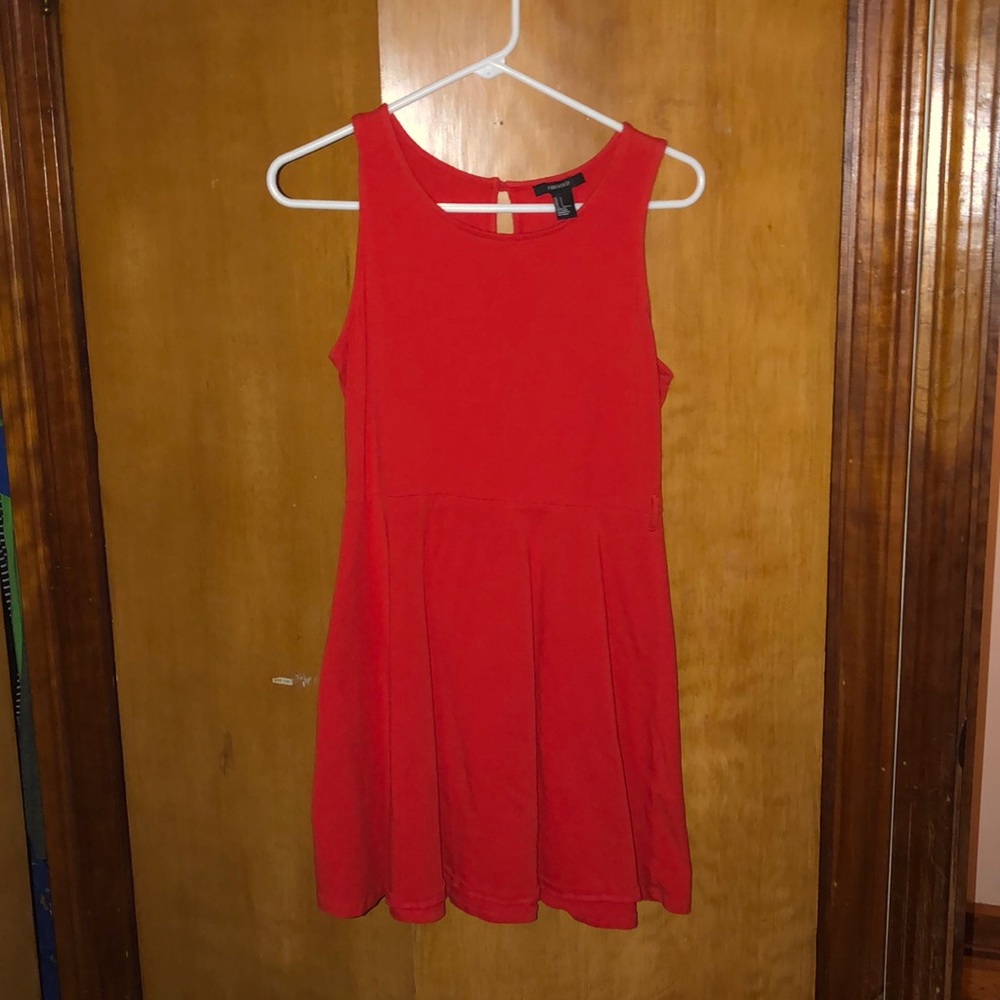 Forever 21 Dress